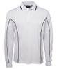 Podium L/SPiping Polo - 7PIPL