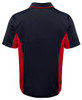 Podium Contrast Polo - 7PP
