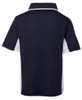 Podium Kids Contrast Polo - 7PP3