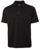 Podium S/S Poly Polo - 7SPP