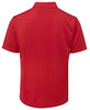 Podium S/S Poly Polo - 7SPP