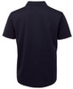 Podium S/S Poly Polo - 7SPP