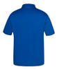 Podium S/S Poly Polo - 7SPP