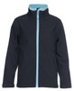 Podium Kids Water Resistant Softshell Jacket 3WSJ - Kids