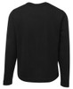 Podium L/S Poly Tee Adult - 7PLFT