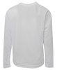 Podium L/S Poly Tee Adult - 7PLFT