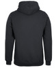 JB's Fleecy Hoodie - 3FH