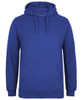 JB's Fleecy Hoodie - 3FH
