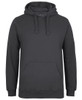 JB's Fleecy Hoodie - 3FH