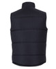JB's Puffer Contrast Vest - 3ACV