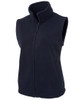 JB's Ladies Polar Vest - 3LV