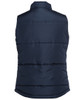 JB's Ladies Adventure Puffer Vest - 3ADV1