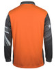 JB's L/s Southern Cross Polo - 6HSCL