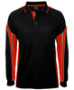JB's L/S Street Panel Polo - 6SPPL