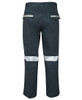 JB's Mercerised Work Trouser With Reflective Tape - 6MDNT
