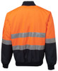 JB's Hi Vis (D+N) Flying Jacket - 6DNFJ
