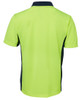 JB's Hi Vis S/S Sport Polo - 6SPHS
