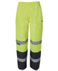 JB's Hi Vis (D+N) Premium Rain Pant - 6DPRP