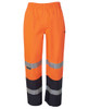 JB's Hi Vis (D+N) Premium Rain Pant - 6DPRP