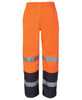 JB's Hi Vis (D+N) Premium Rain Pant - 6DPRP