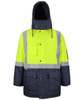 JB's Hi Vis (D+N) Freezer Jacket - 6DFJ