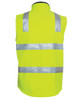 JB's Hi Vis (D+N) Softshell Vest - 6D4LK
