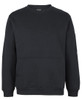 JB's 350 Premium Trade Crew Neck Fleece - 6CCF