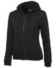 JB's Ladies P/c Full Zip Hoodie - 3PZH1