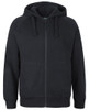 JB's Kids & Adults Full Zip Fleecy Hoodie - S3FH