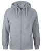 JB's Kids & Adults Full Zip Fleecy Hoodie - S3FH