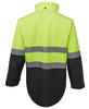 JB's Hi Vis (D+N) Long Line Jacket - 6DNLL