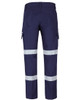 JB's Multi Pocket Stretch Canvas Pant With D+N Tape - 6SCT