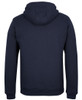 Brass 1/2 Zip Hoodie - S3FHZ