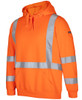 JB's Nsw/qld Rail (D+N) X-back Hoodie Orange - 6DAQH
