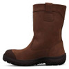 Oliver - 250mm Brown Pull On Riggers Boot - 34692