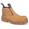 Oliver - Wheat Elastic Sided BOA Boot - 54522FLS