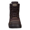 Oliver - 150mm Brown Lace-up Boot - 65490