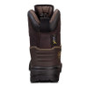 Oliver - 150mm Brown Lace-up Boot - 65490