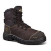 Oliver - 150mm Brown Lace-up Boot - 65490