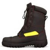 Oliver - 230mm Lace Up Structural Firefighters Boot - 66495