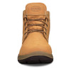Oliver - Wheat Lace Up Ankle Boot - 34632