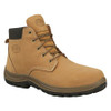 Oliver - Wheat Lace Up Ankle Boot - 34632