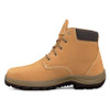 Oliver - Wheat Lace Up Ankle Boot - 34632