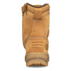 Oliver - 200mm Hi-Leg Wheat Zip Sided Boot - 55385