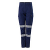 Women's Stretch Bio Motion Cuff Pant - K43003