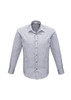 S622ML - Mens Trend Long Sleeve Shirt  - Biz Collection sold by Kings Workwear  www.kingsworkwear.com.au