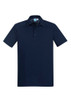 P011MS - Byron Mens Polo  - Biz Collection sold by Kings Workwear  www.kingsworkwear.com.au