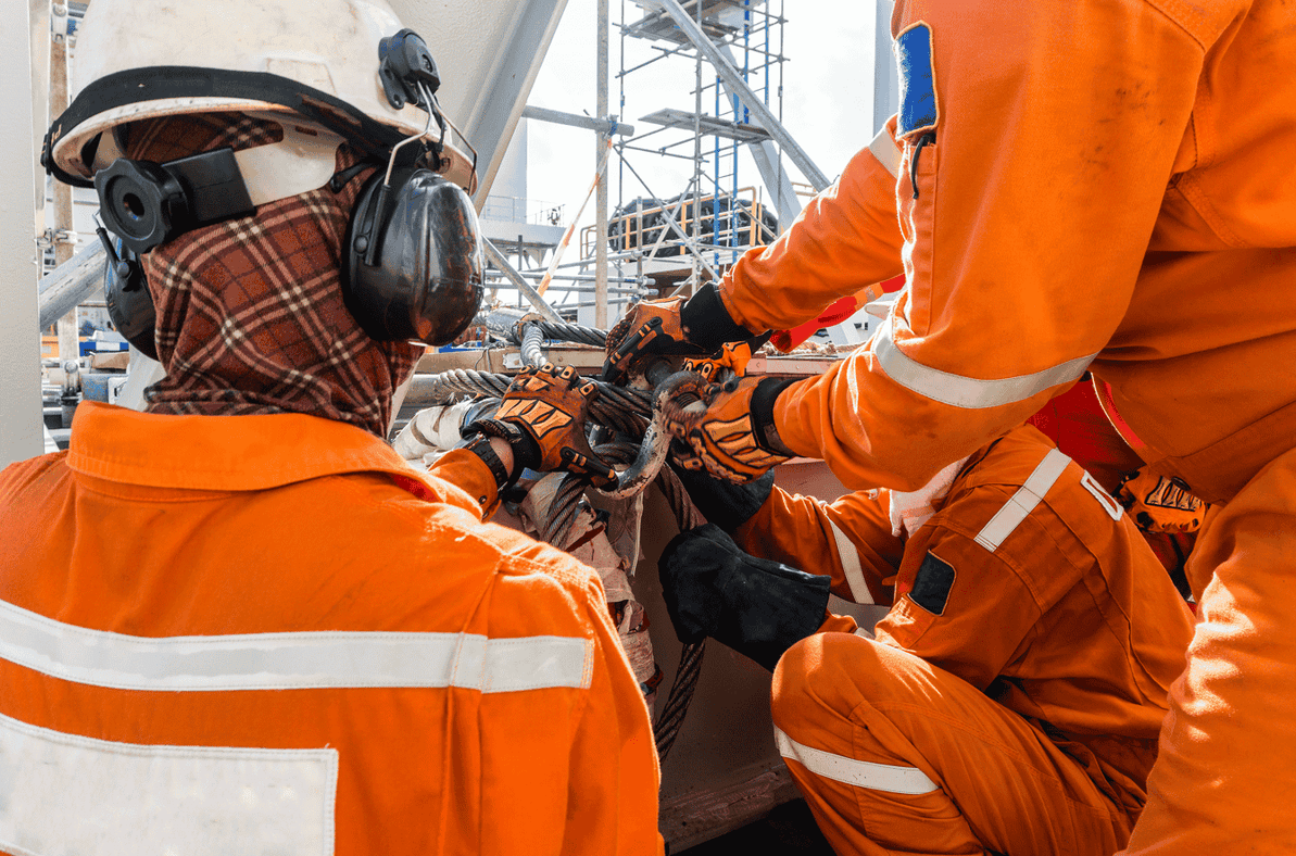 The Rise of Sustainable Safety Workwear Online: What’s New?