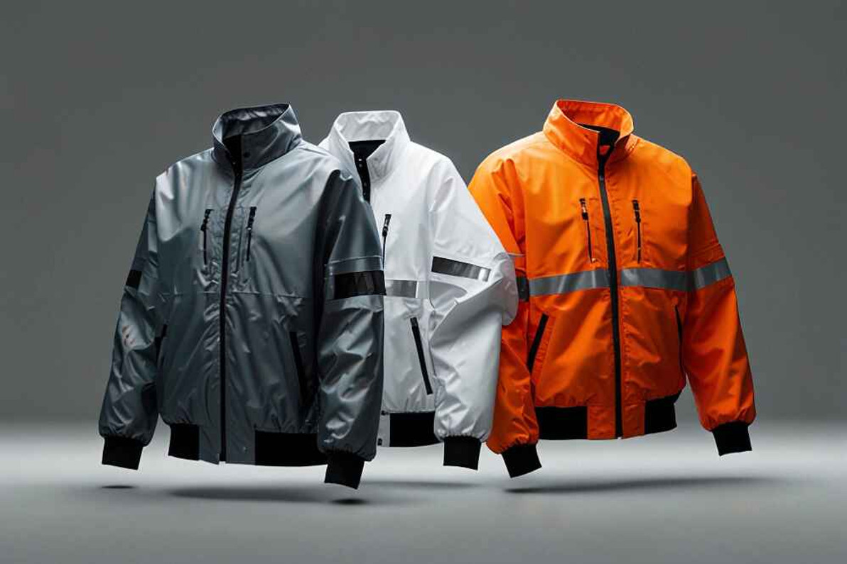 Rain, Fog, and Night Shifts: How to Choose Hi-Vis Gear for Any Weather Condition