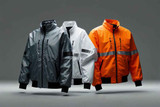Rain, Fog, and Night Shifts: How to Choose Hi-Vis Gear for Any Weather Condition